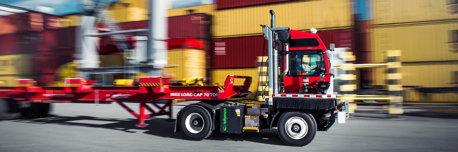 Effenco Development banner