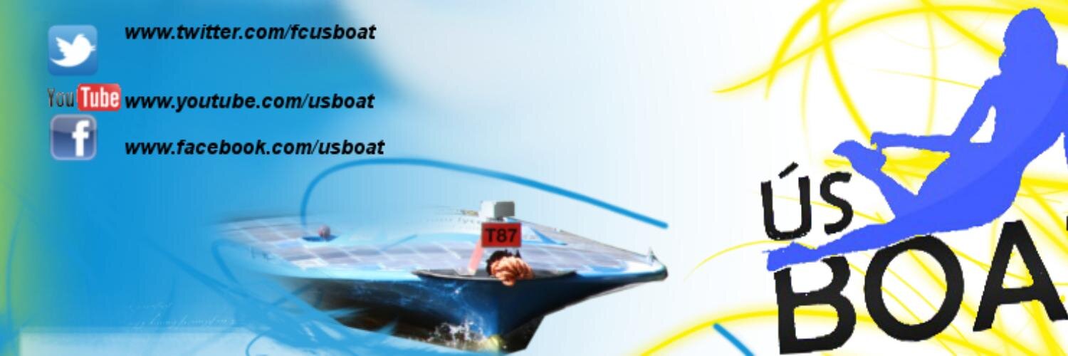 fcusboat's profile banner image