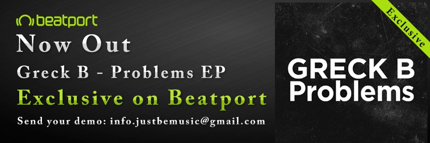 Justbemusic1's profile banner image
