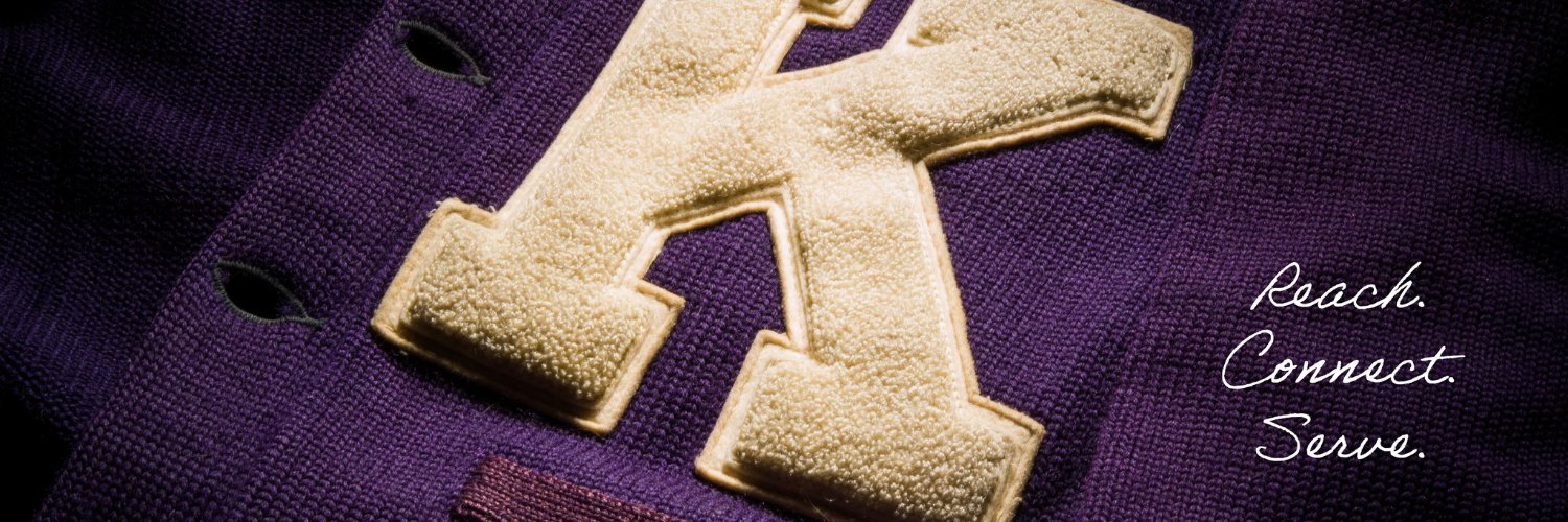 K-State Alumni Association banner