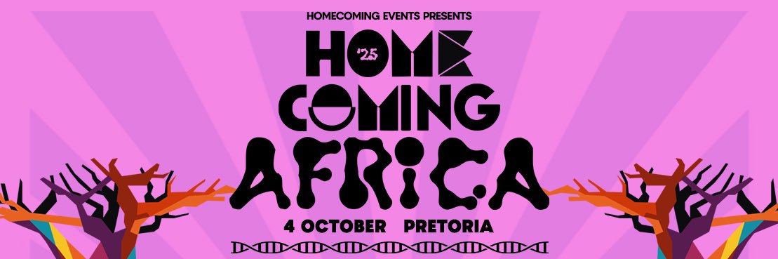 HomeComing Events's banner