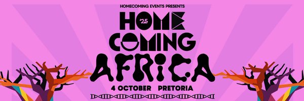 HomeComingEvent Profile Banner