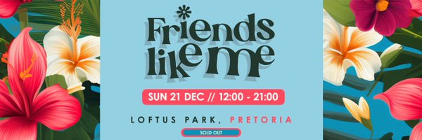 HomeComingEvent Profile Banner