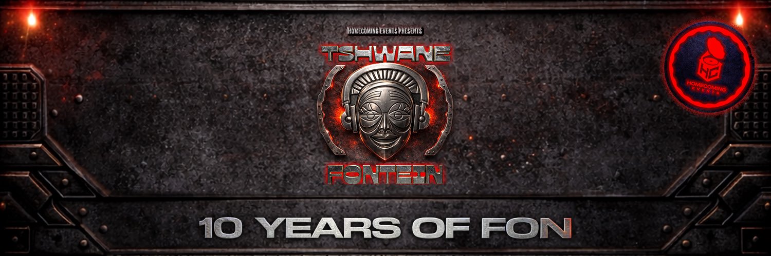 HomeComing Events banner