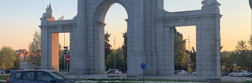 José M Ramírez banner