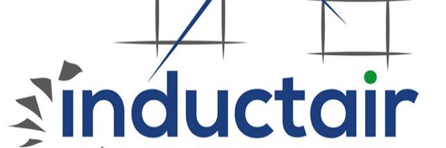 INDUCTAIR Air&Water banner