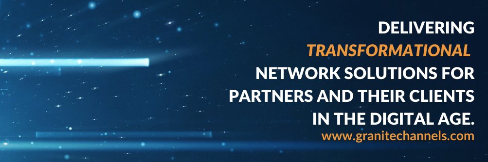 GraniteChannels's profile banner image
