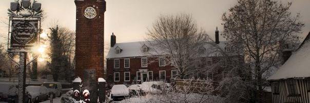 TheGeorge_Inn's profile banner image