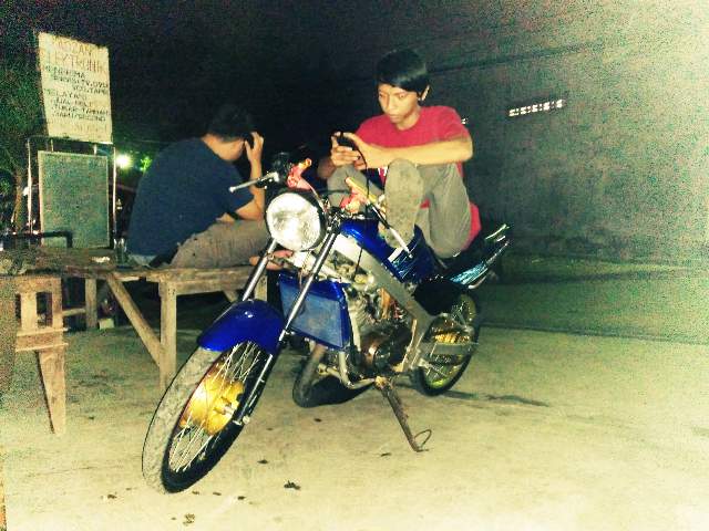 fafadrikecil2's profile banner image