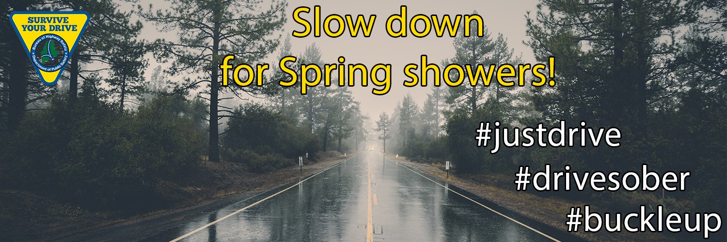 Maine Bureau of Highway Safety banner