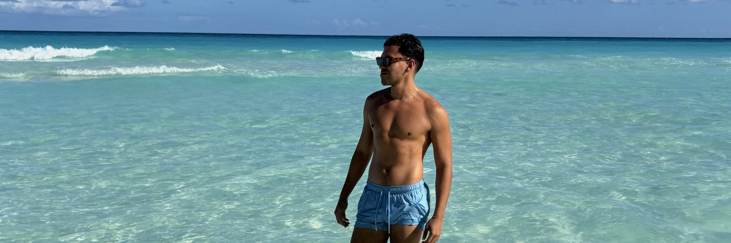 luiscarrr's profile banner image