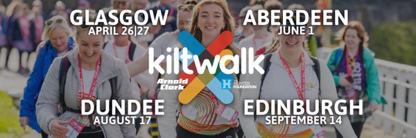 thekiltwalk Profile Banner