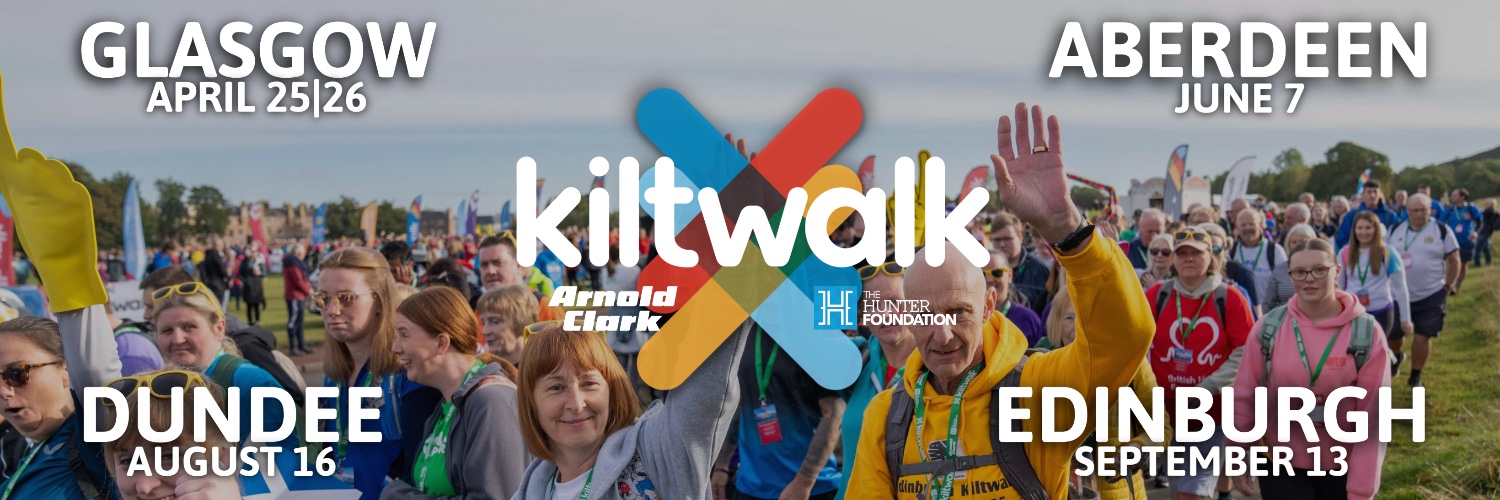 thekiltwalk's profile banner image