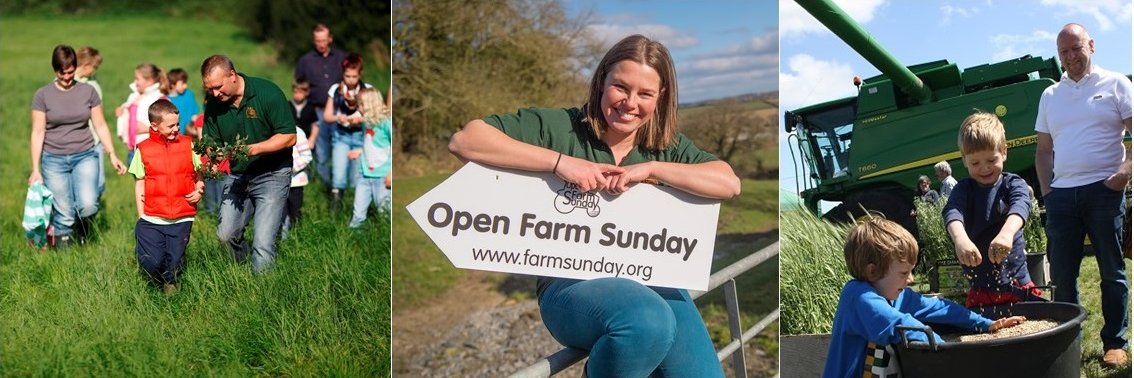 OpenFarmSunday banner