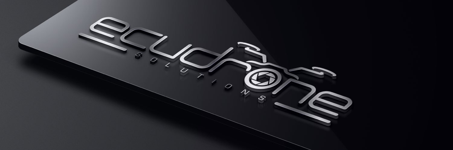 ECUDRONE Solutions banner