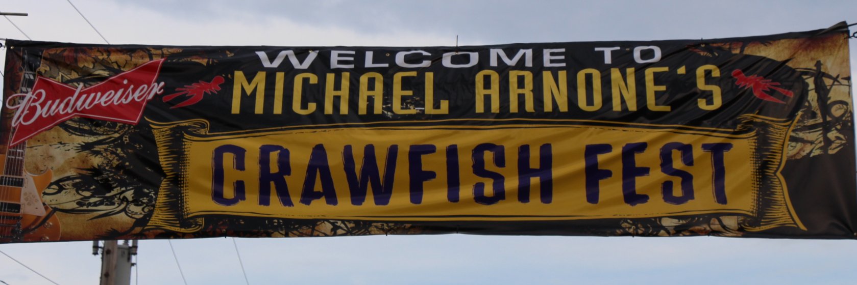 Crawfish_Fest's profile banner image