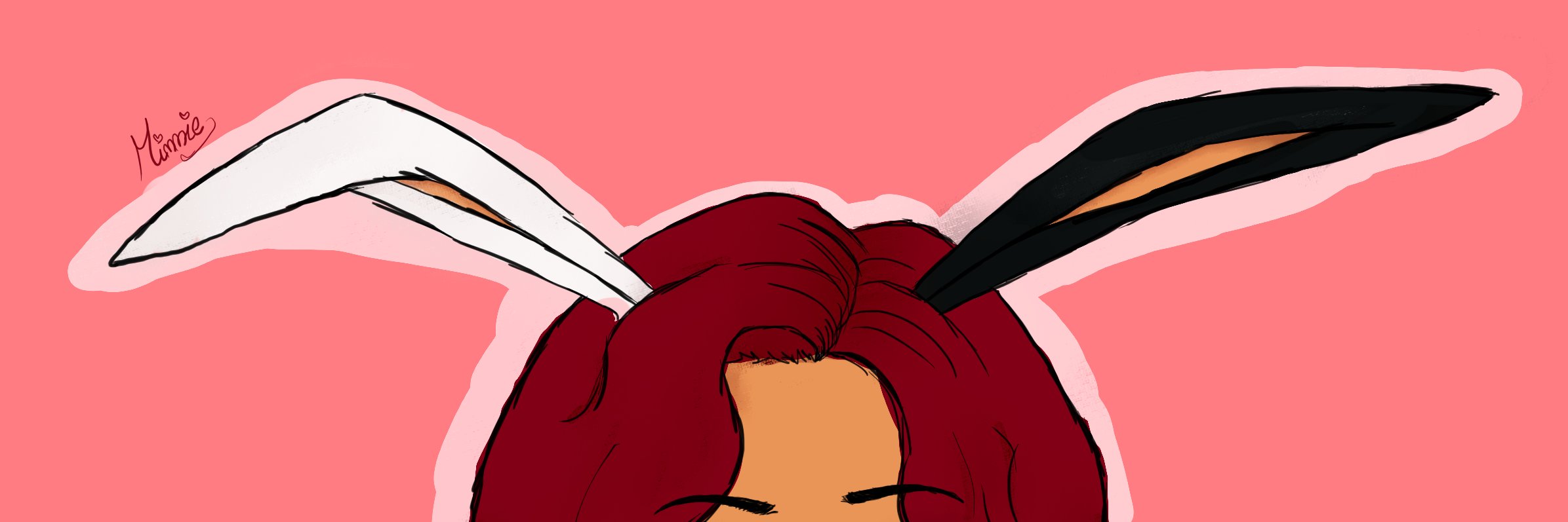 minnie_fb's profile banner image