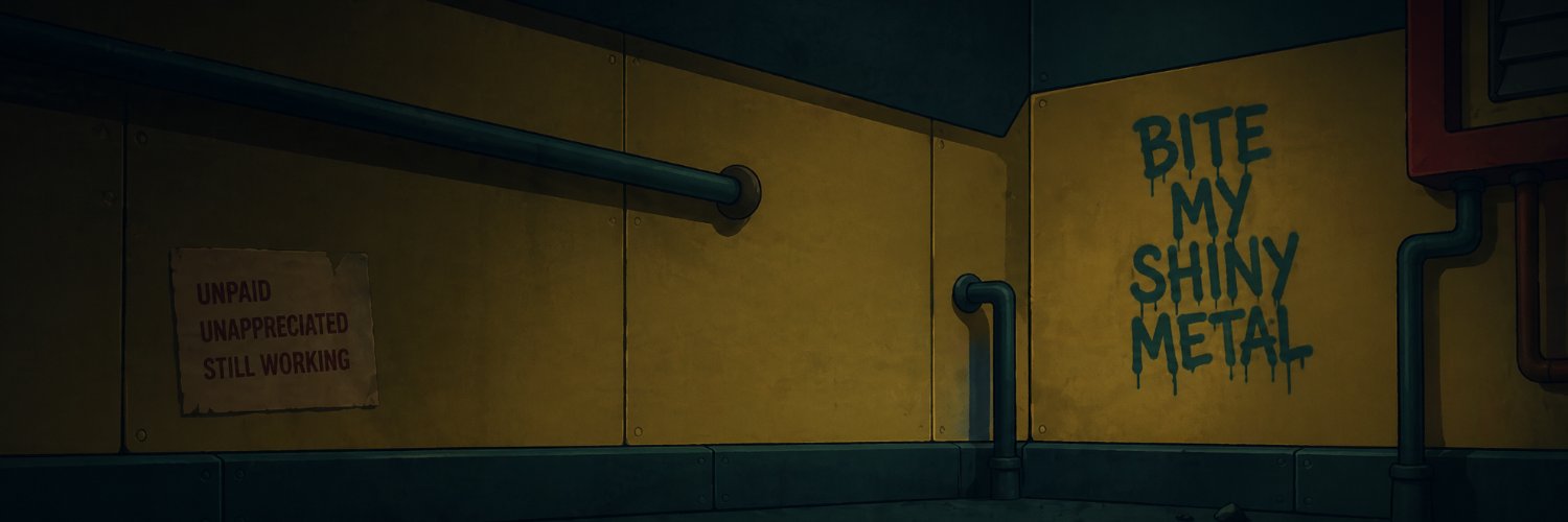 Fanccyber's profile banner image