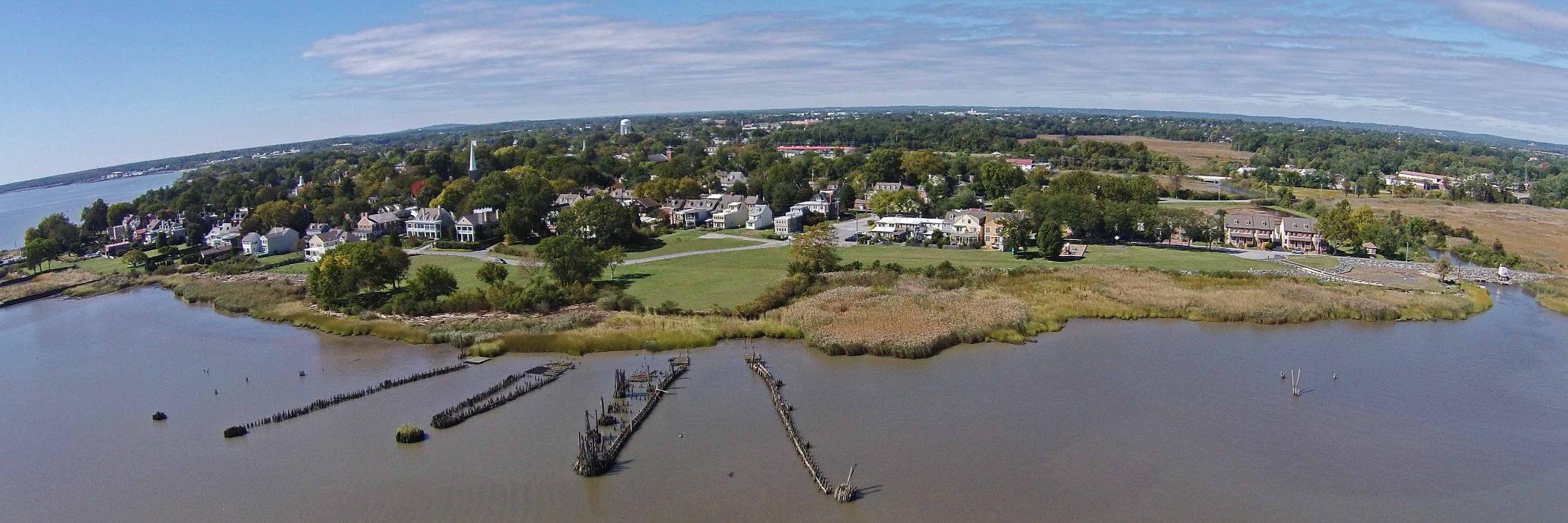 New Castle Weekly banner