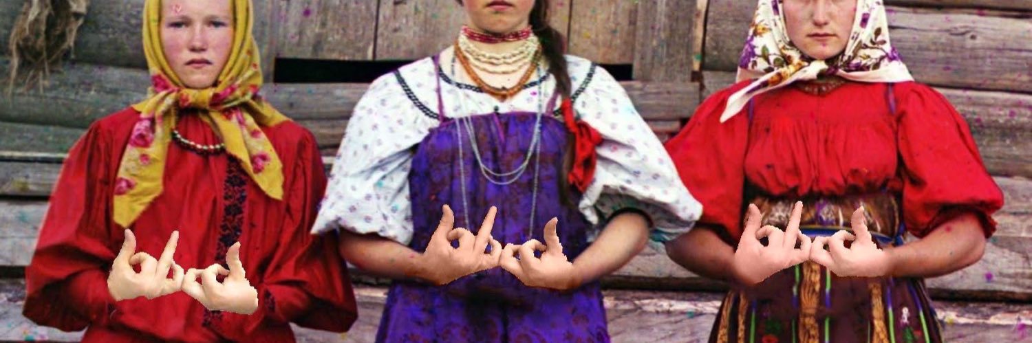 🫀Безобидный контент🫀 banner