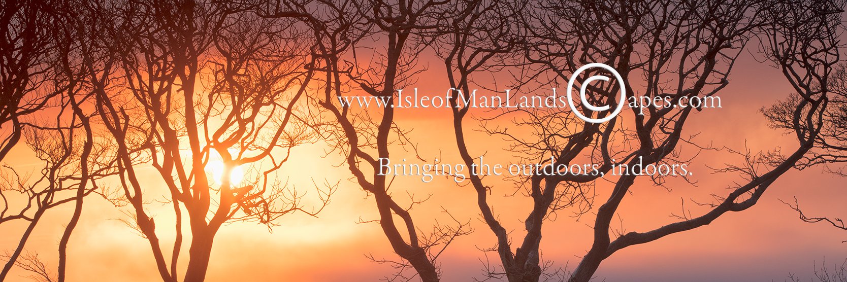 IsleofManLandscapes banner