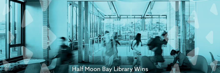 HMB Library banner
