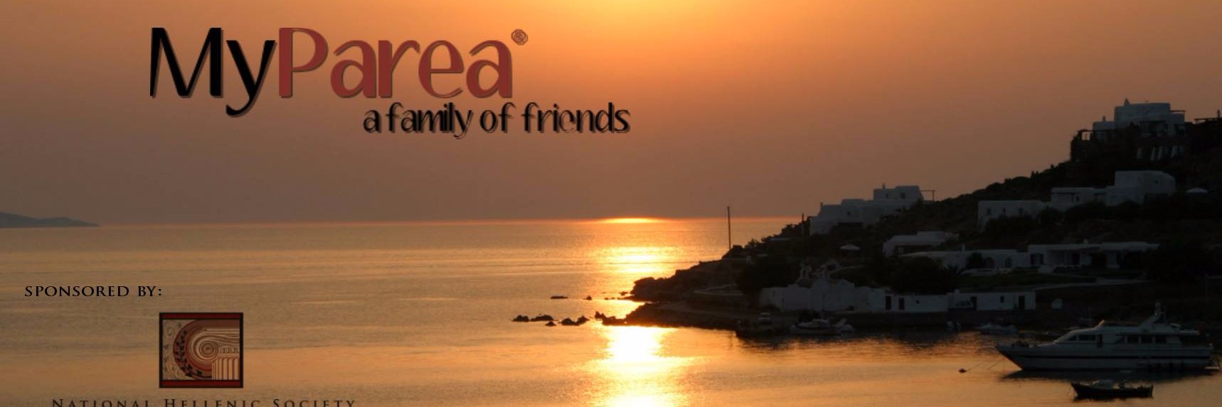 MyPareaNetwork's profile banner image