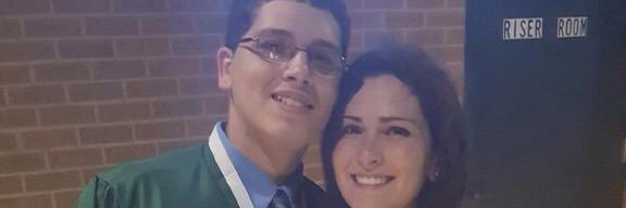 Andrea Madden banner