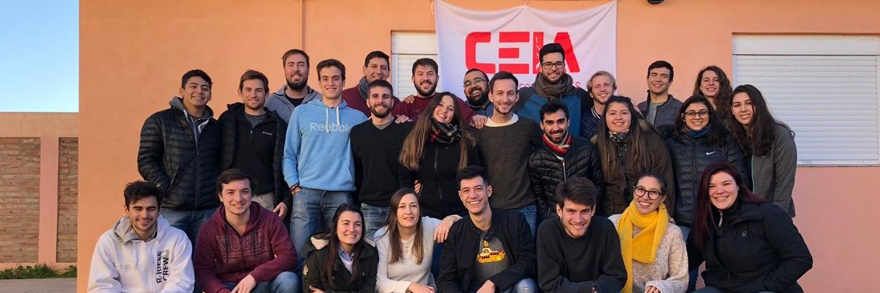 ceiauns's profile banner image