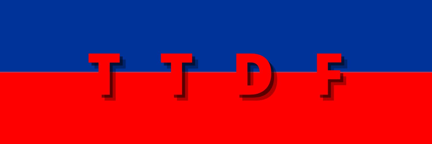 Trinidad and Tobago Defence Force banner