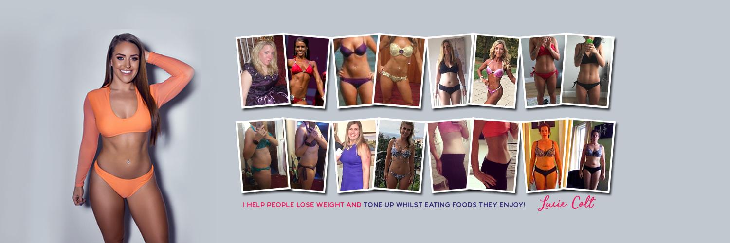 LucieColt's profile banner image