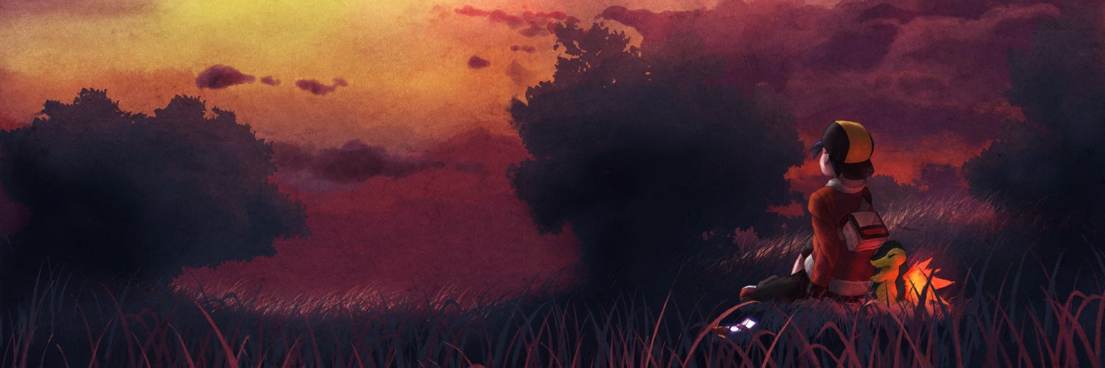 Marimbafied banner
