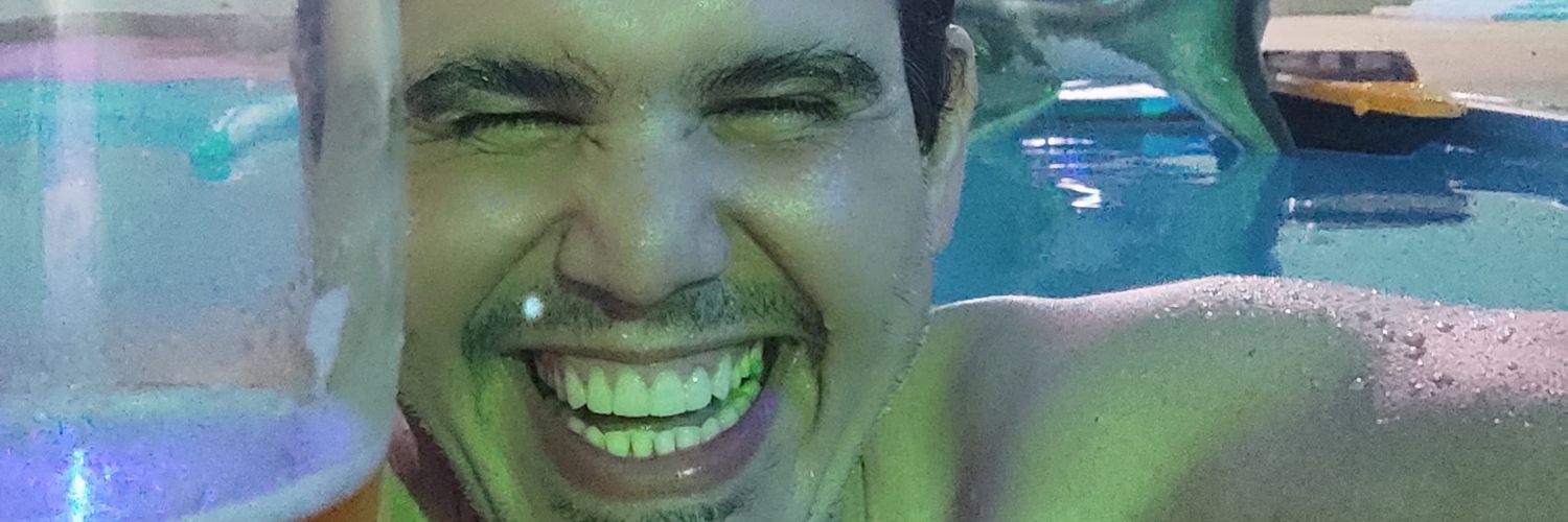 HenriqueMessiah's profile banner image