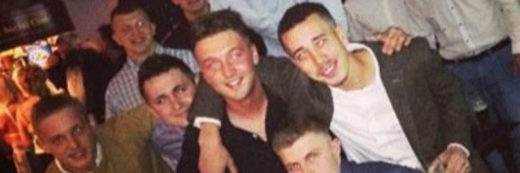 Lewis_J_Smith's profile banner image