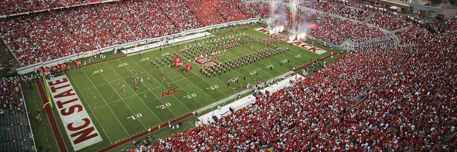 NC State Pros banner