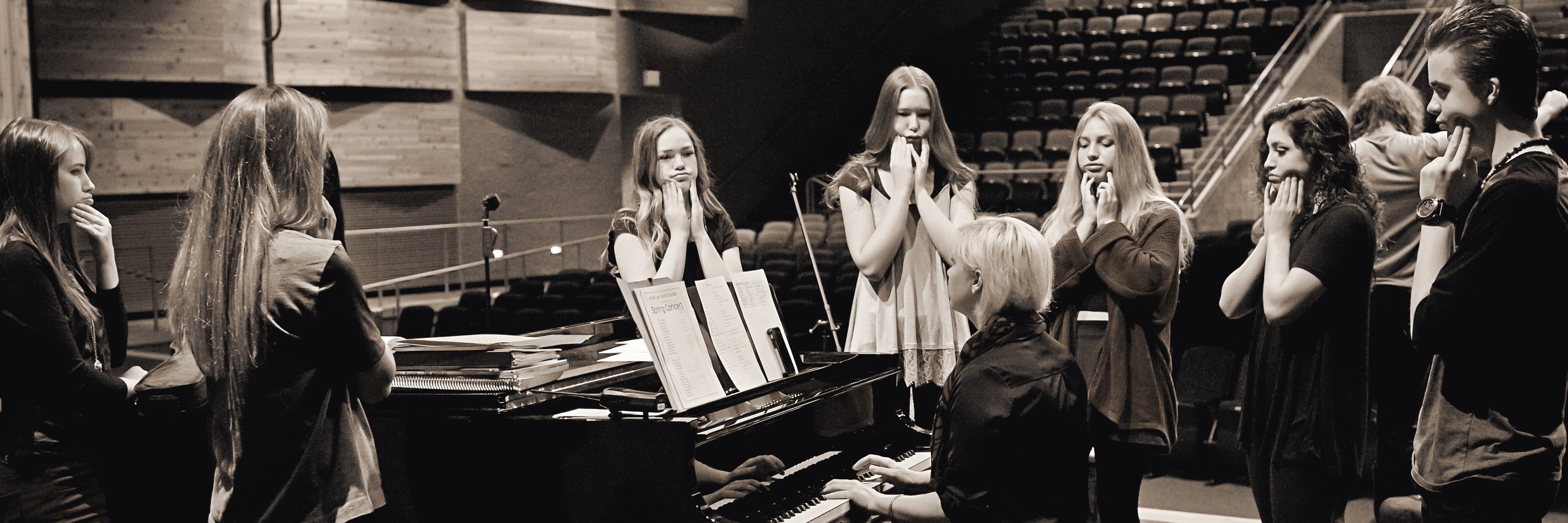ALMusicAcademy's profile banner image