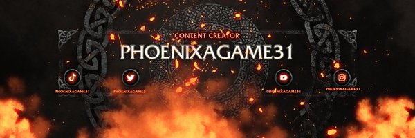 phoenixa33210 Profile Banner