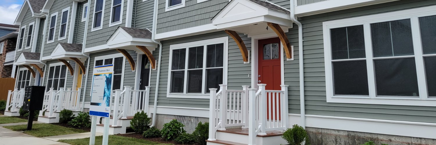 PCF Development banner