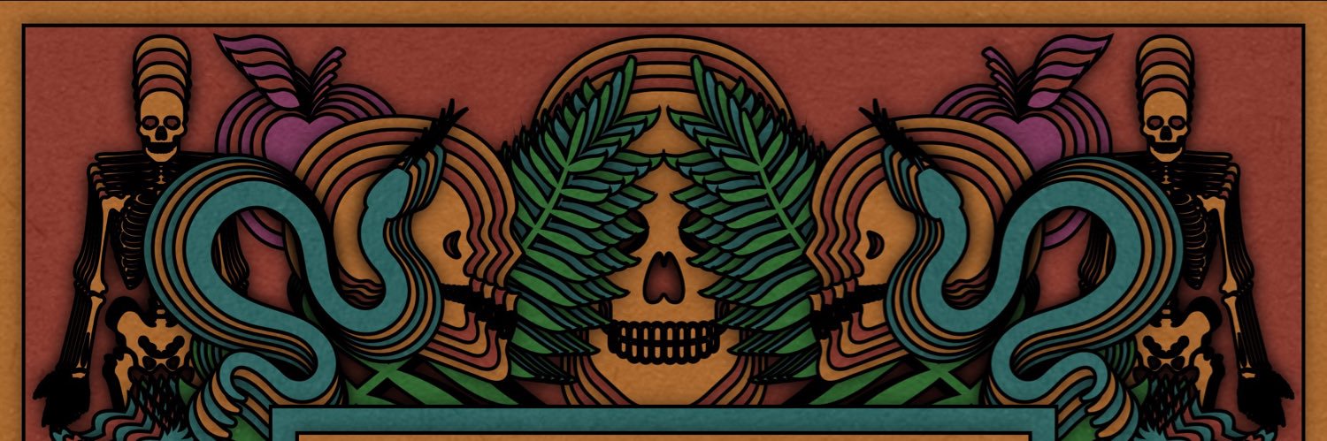 SlaytonBand's profile banner image