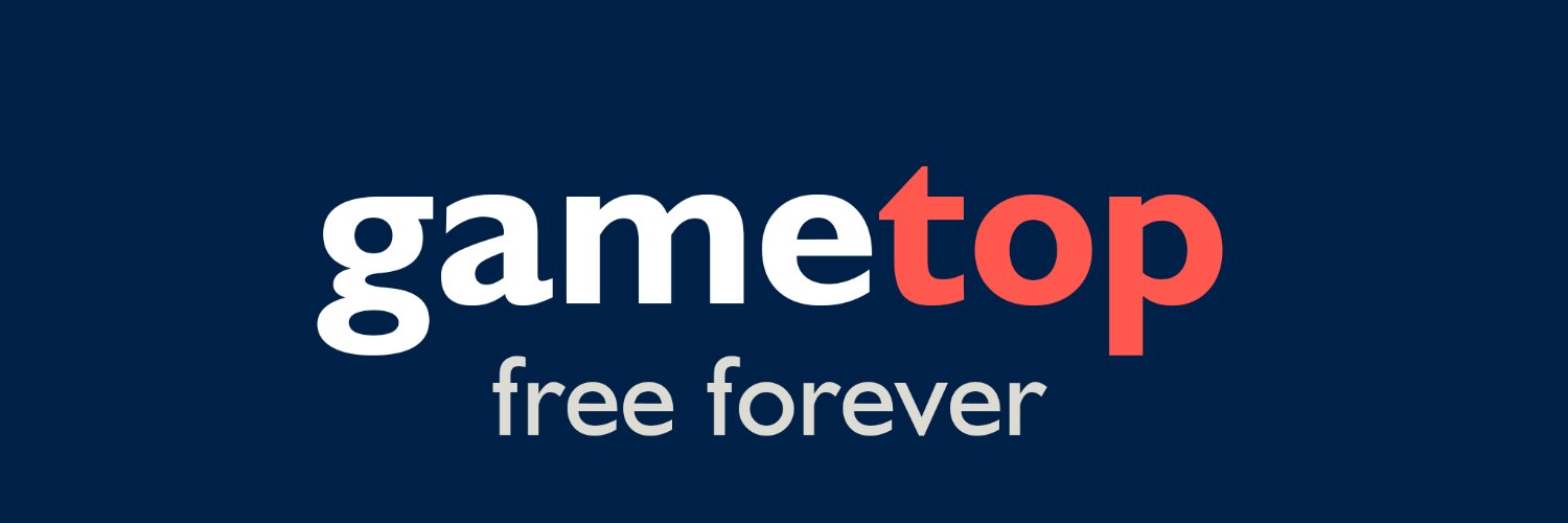 gametop_com's profile banner image