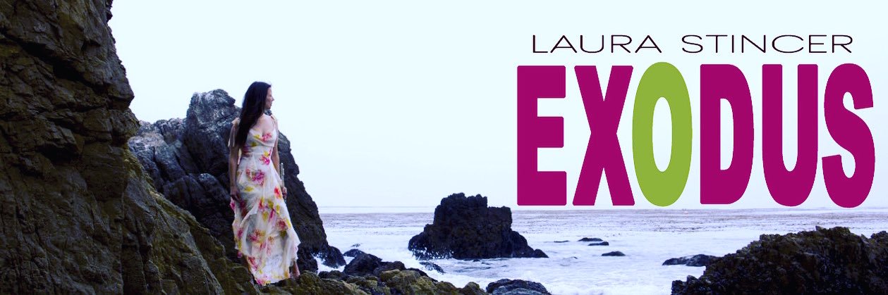 laurastincer's profile banner image