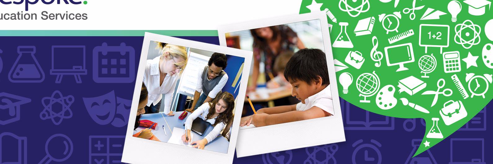 BespokeTutoring's profile banner image