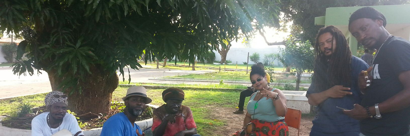 ReggaeRisingGh's profile banner image