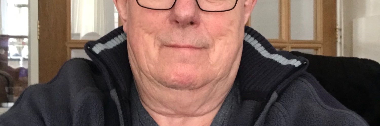 herro1940's profile banner image