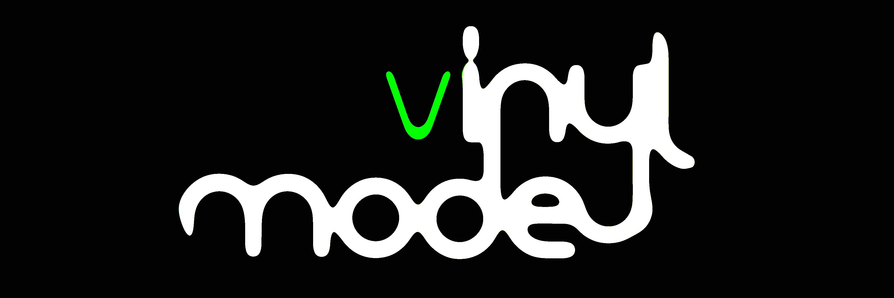 VinylMode's profile banner image