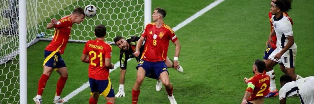 Rafael J. González banner