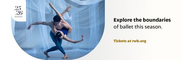 RWBallet Profile Banner