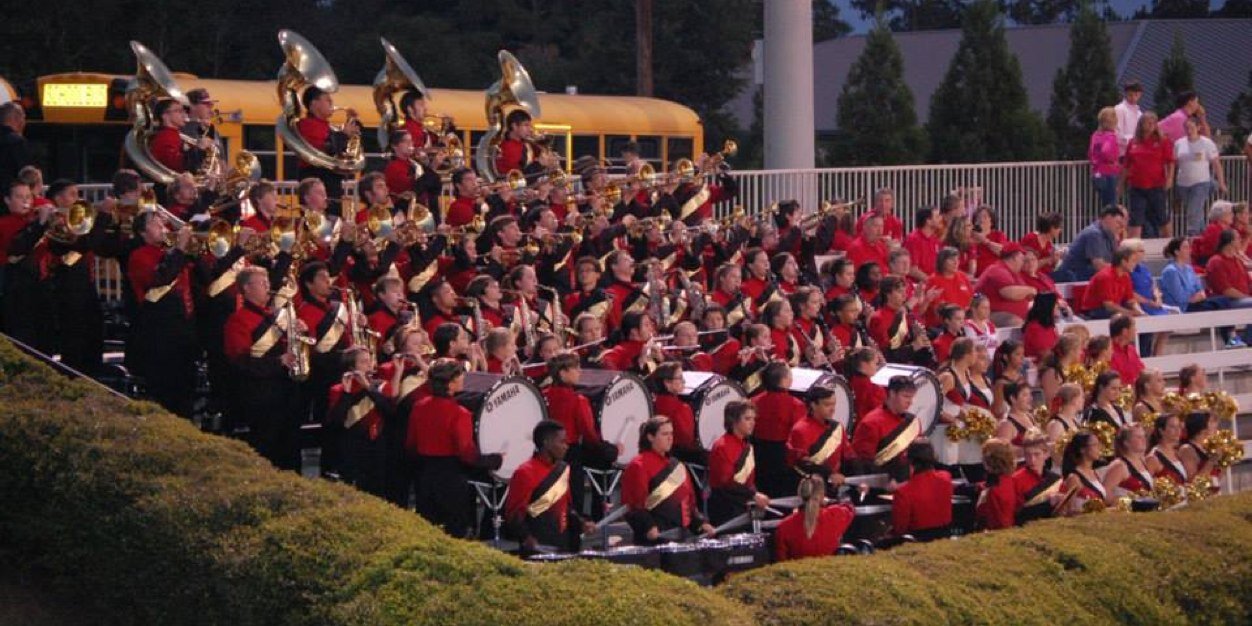 NOHSBand's profile banner image
