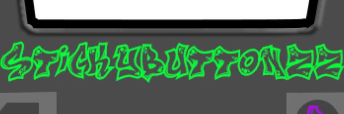 StickyButtonzZ banner