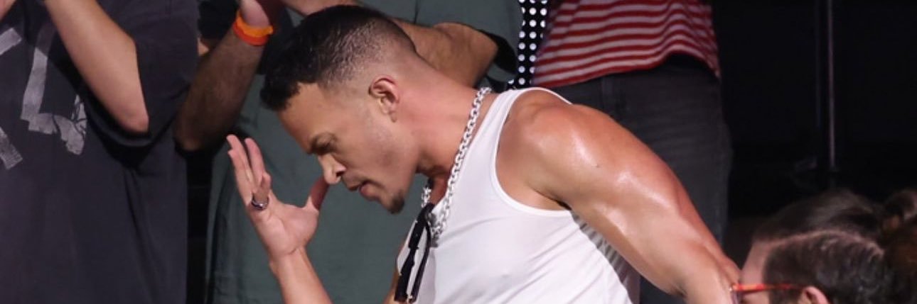 Check on it. | NOT @starkmaniones.. banner